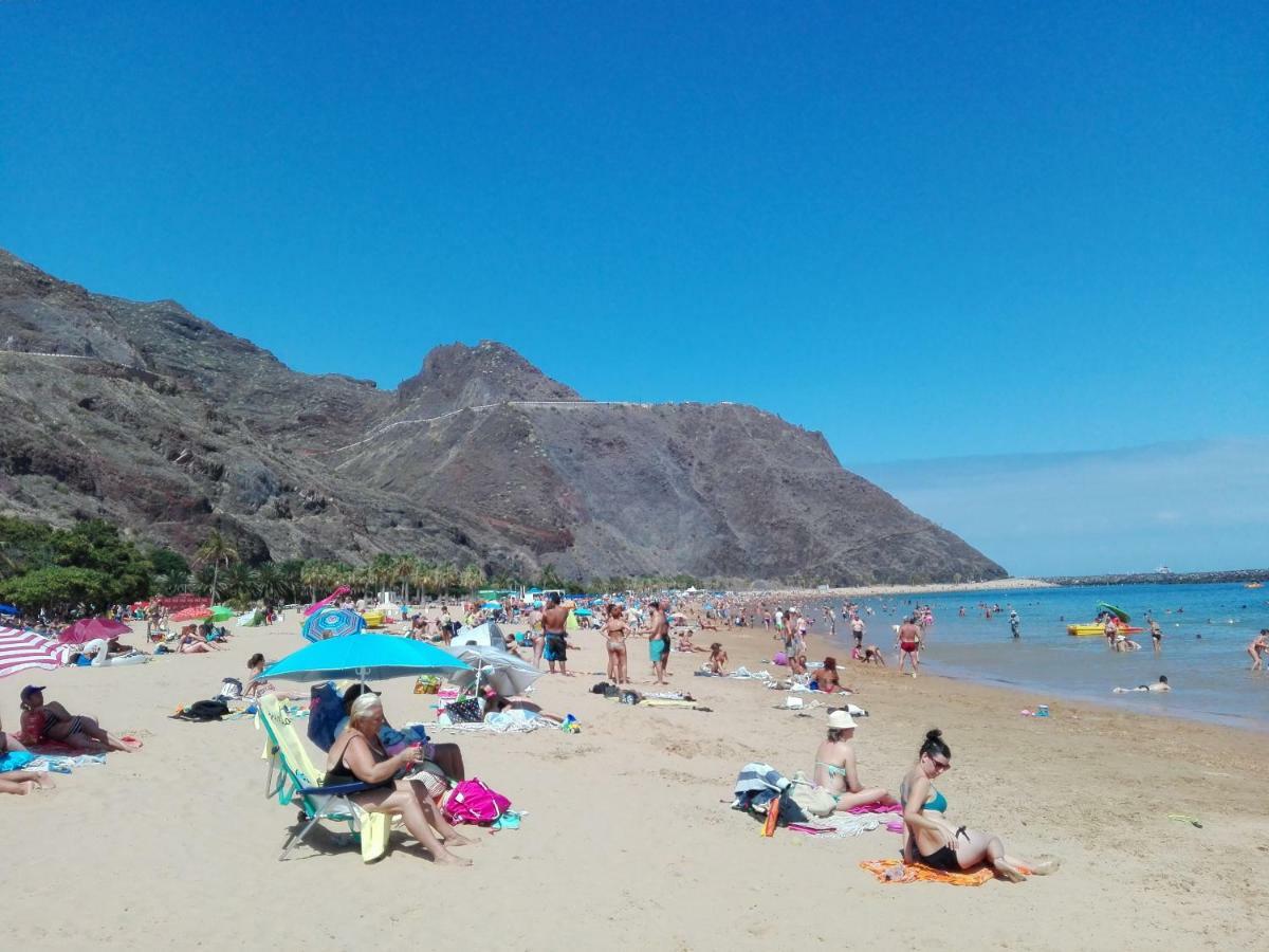 Paradise Канделария Экстерьер фото