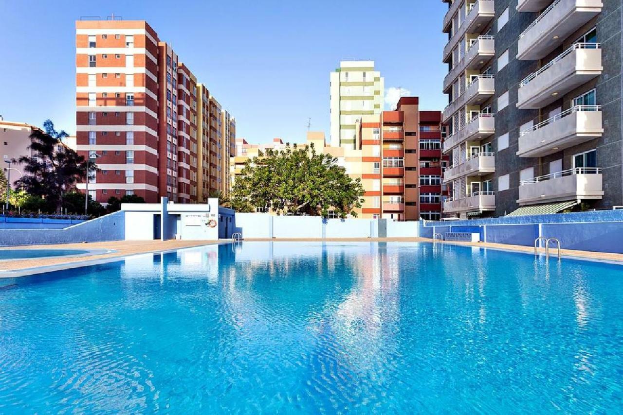 Paradise Канделария Экстерьер фото